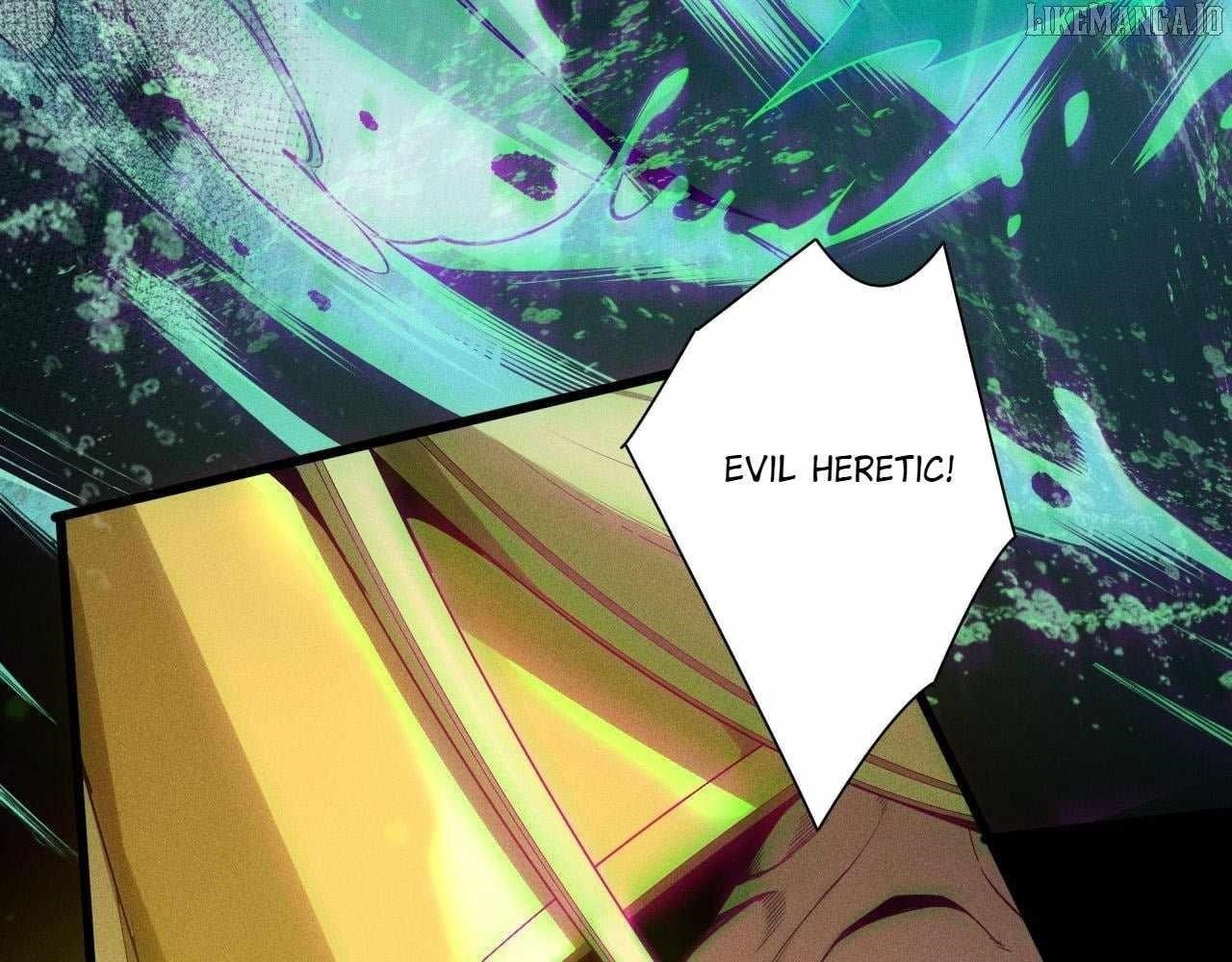 Necromancer, the Ultimate Scourge! Chapter 218 - Page 5