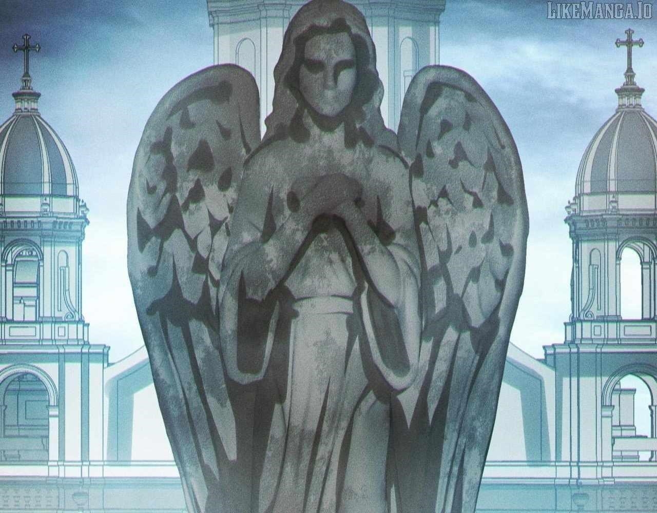 Necromancer, the Ultimate Scourge! Chapter 218 - Page 53