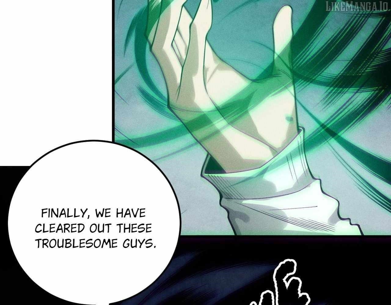 Necromancer, the Ultimate Scourge! Chapter 218 - Page 71