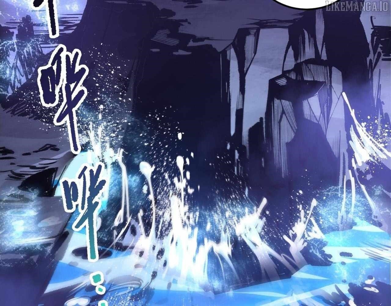 Necromancer, the Ultimate Scourge! Chapter 218 - Page 81