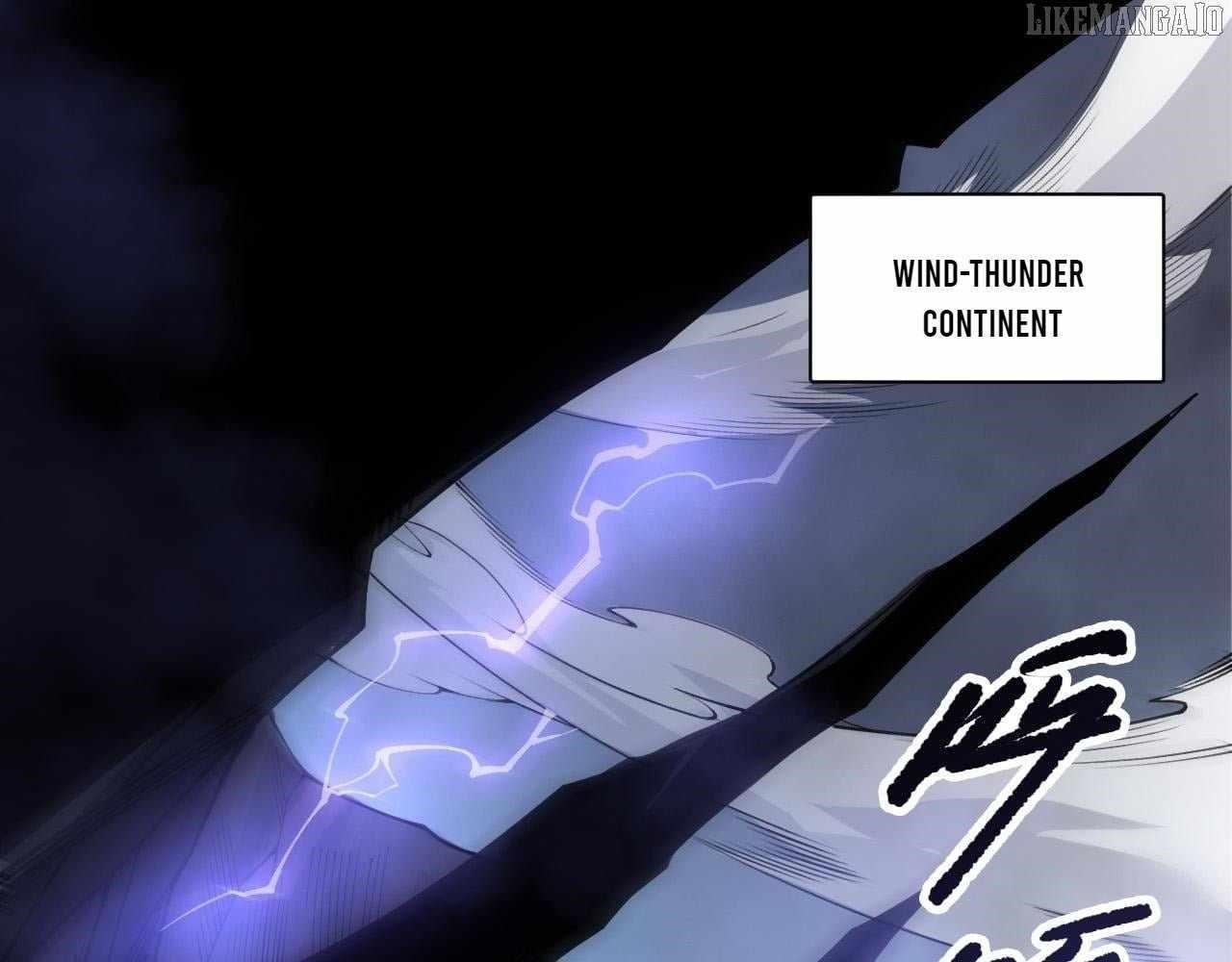 Necromancer, the Ultimate Scourge! Chapter 218 - Page 85