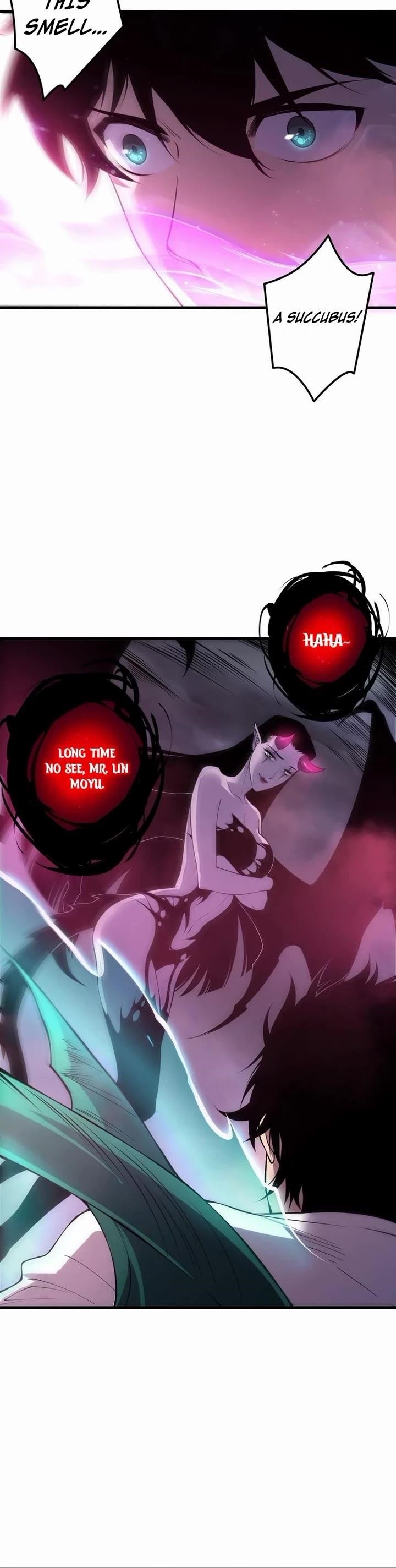 Necromancer, the Ultimate Scourge! Chapter 219 - Page 14