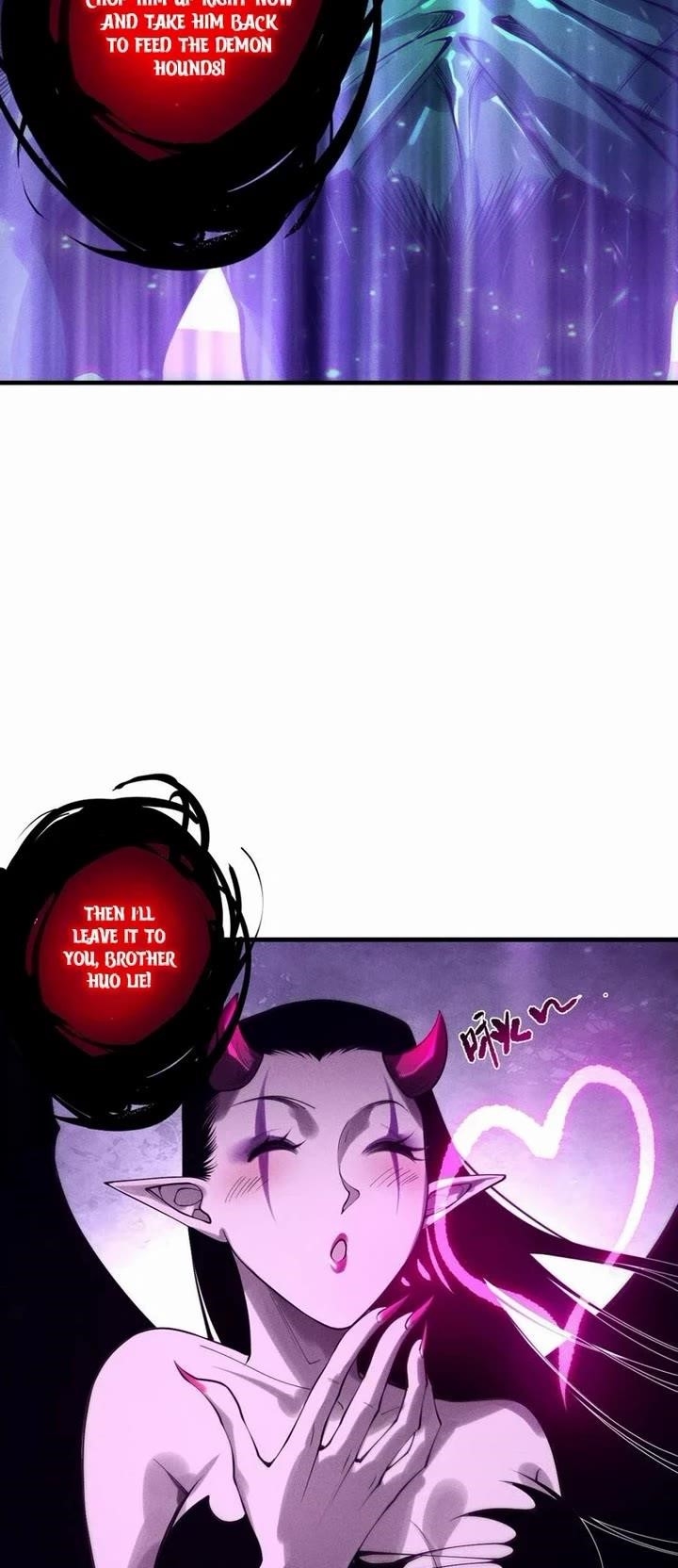 Necromancer, the Ultimate Scourge! Chapter 219 - Page 18