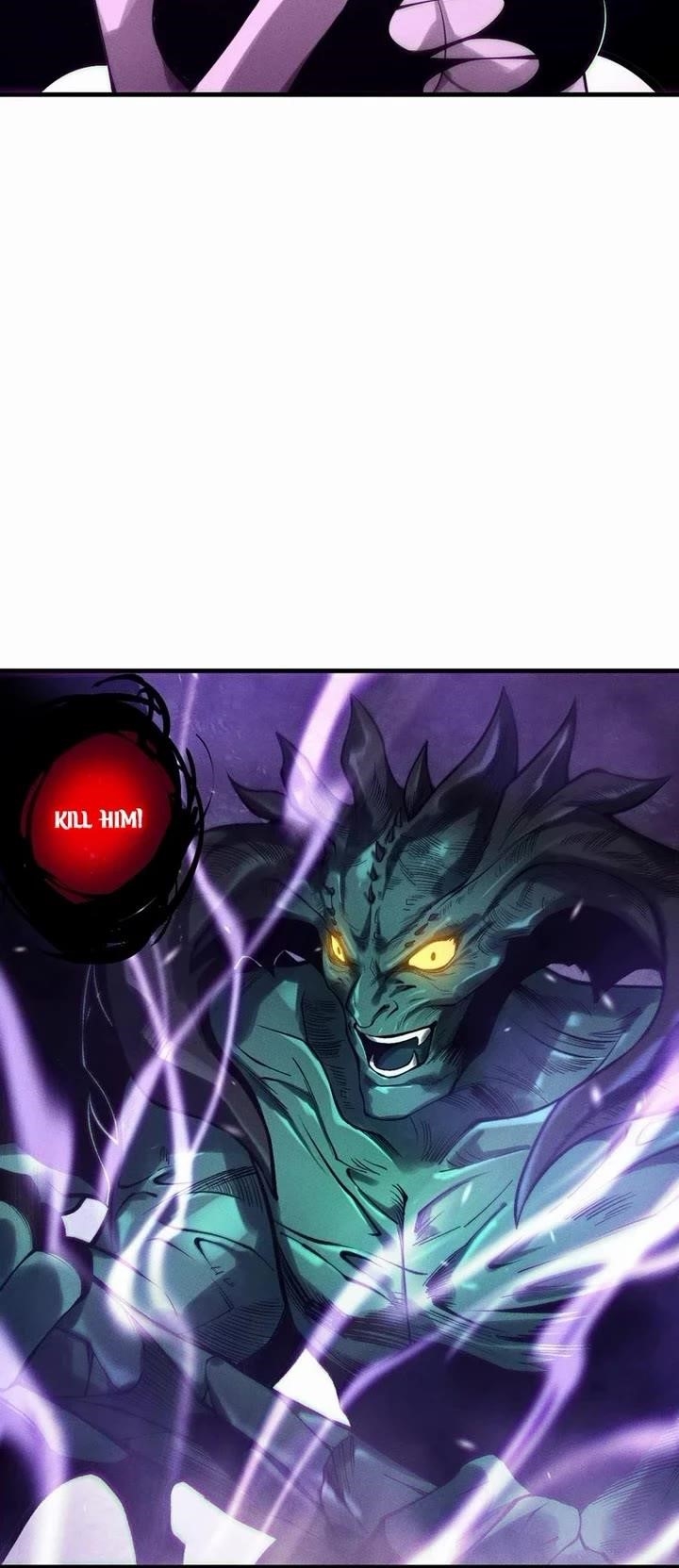 Necromancer, the Ultimate Scourge! Chapter 219 - Page 19