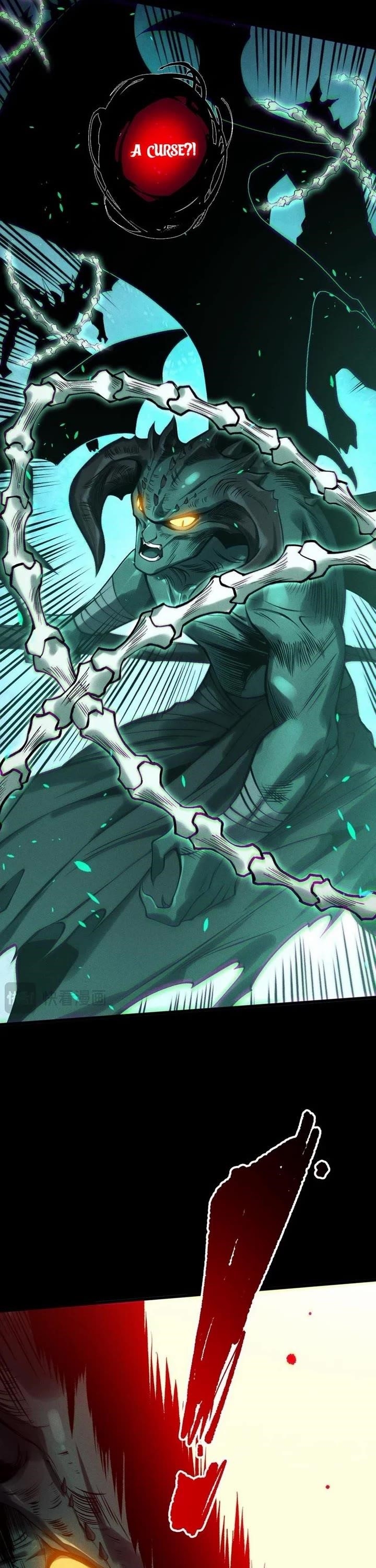 Necromancer, the Ultimate Scourge! Chapter 219 - Page 26