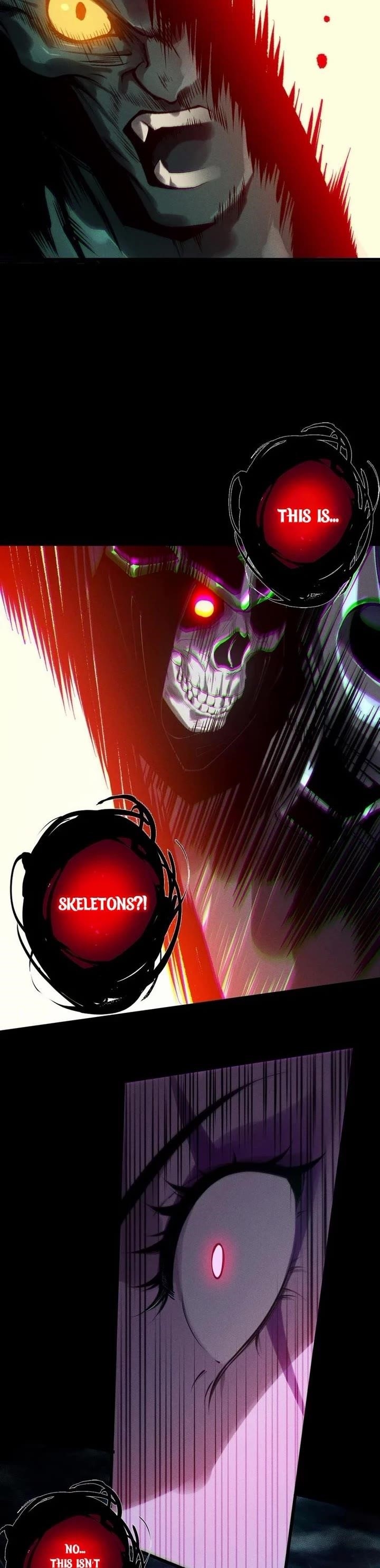 Necromancer, the Ultimate Scourge! Chapter 219 - Page 27