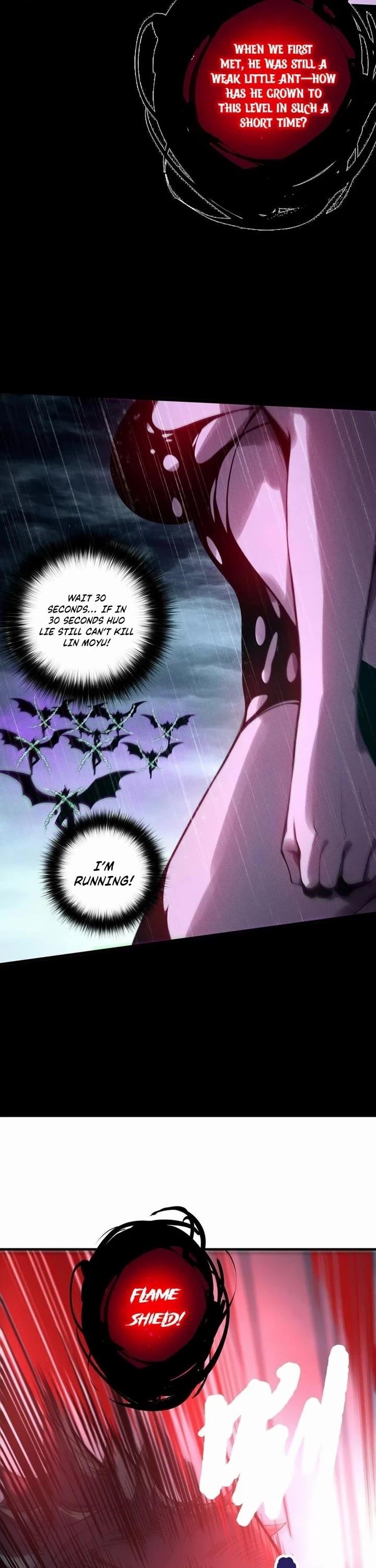 Necromancer, the Ultimate Scourge! Chapter 219 - Page 29