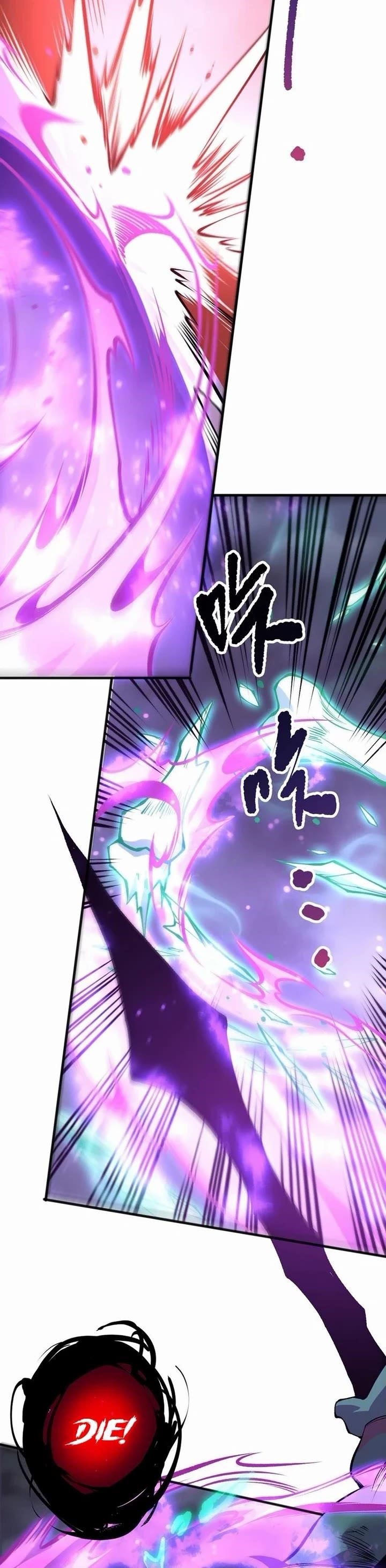 Necromancer, the Ultimate Scourge! Chapter 219 - Page 31