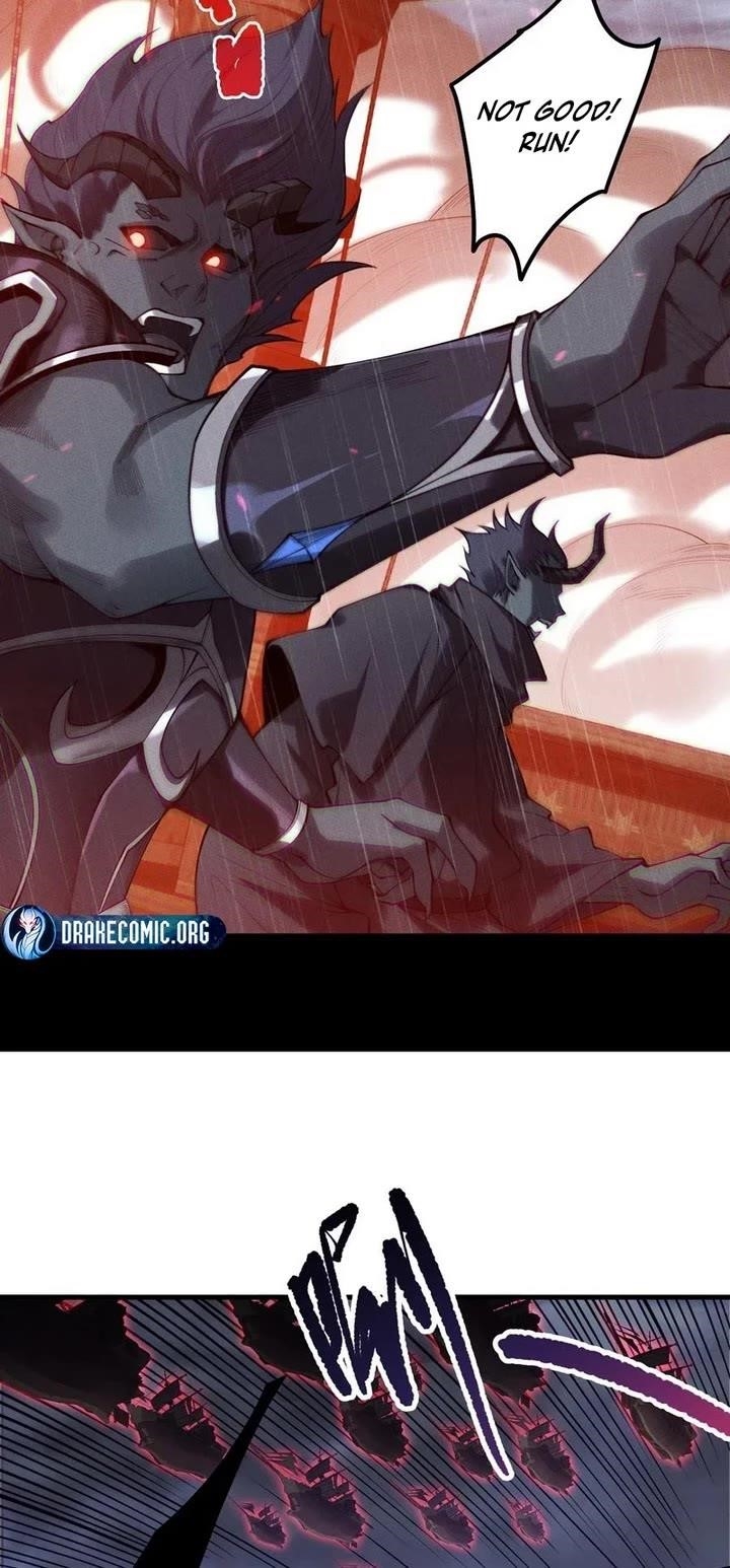 Necromancer, the Ultimate Scourge! Chapter 219 - Page 4