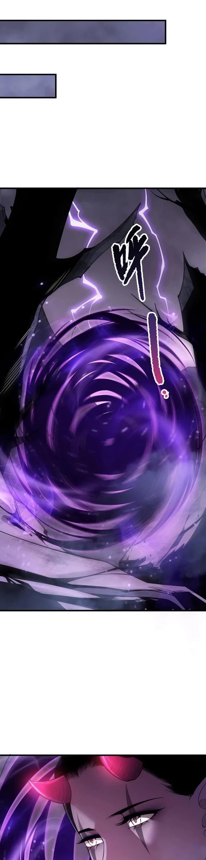 Necromancer, the Ultimate Scourge! Chapter 219 - Page 7