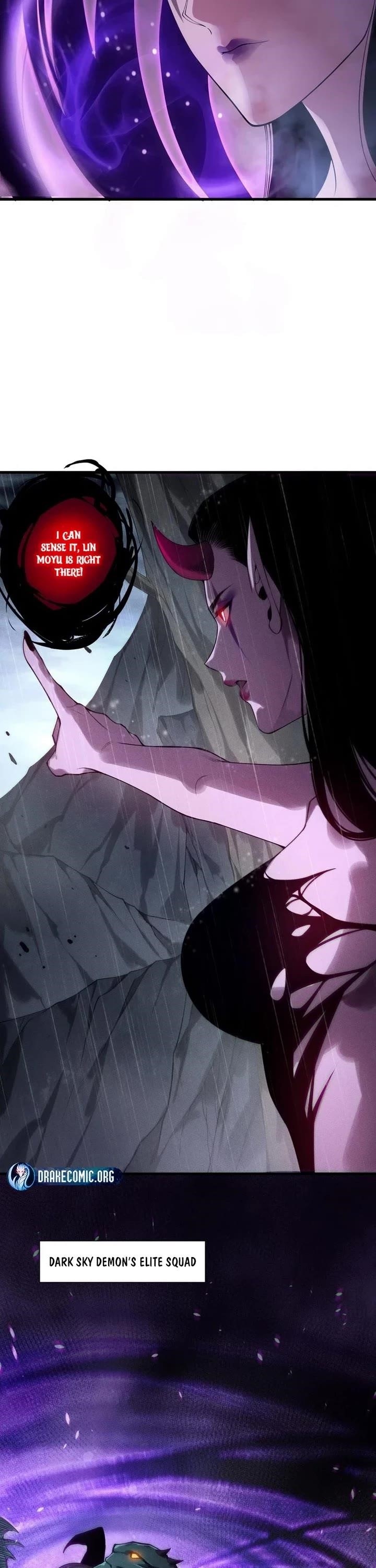 Necromancer, the Ultimate Scourge! Chapter 219 - Page 8