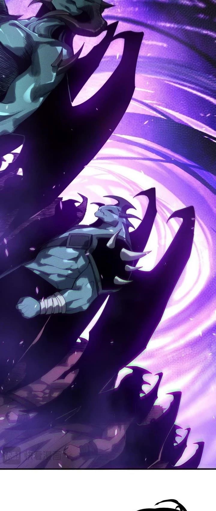 Necromancer, the Ultimate Scourge! Chapter 219 - Page 9