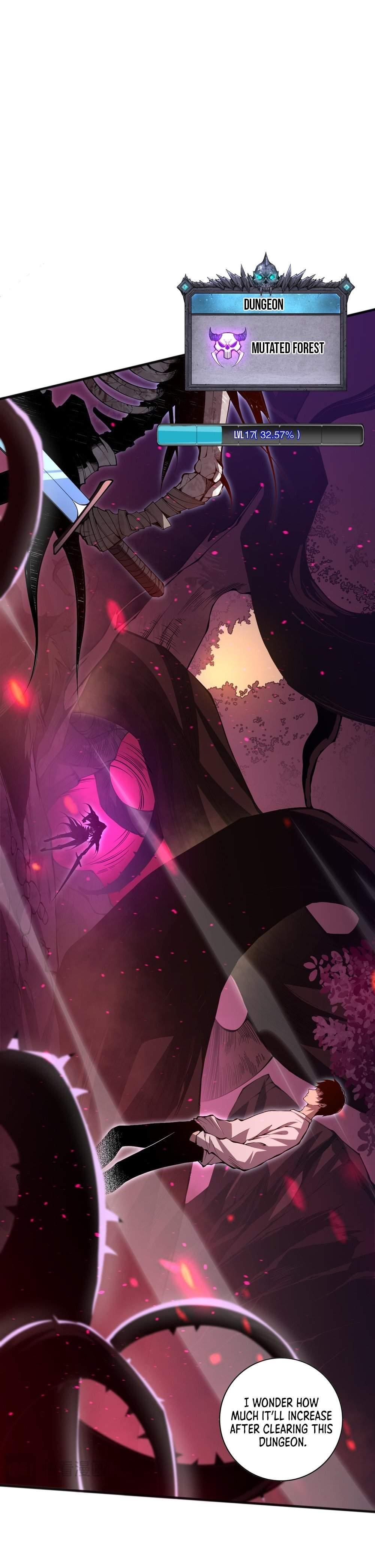 Necromancer, the Ultimate Scourge! Chapter 22 - Page 13