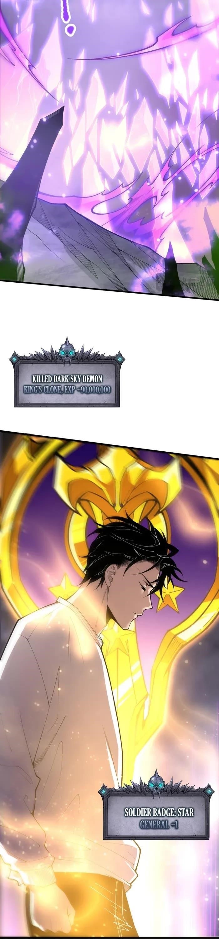 Necromancer, the Ultimate Scourge! Chapter 221 - Page 10