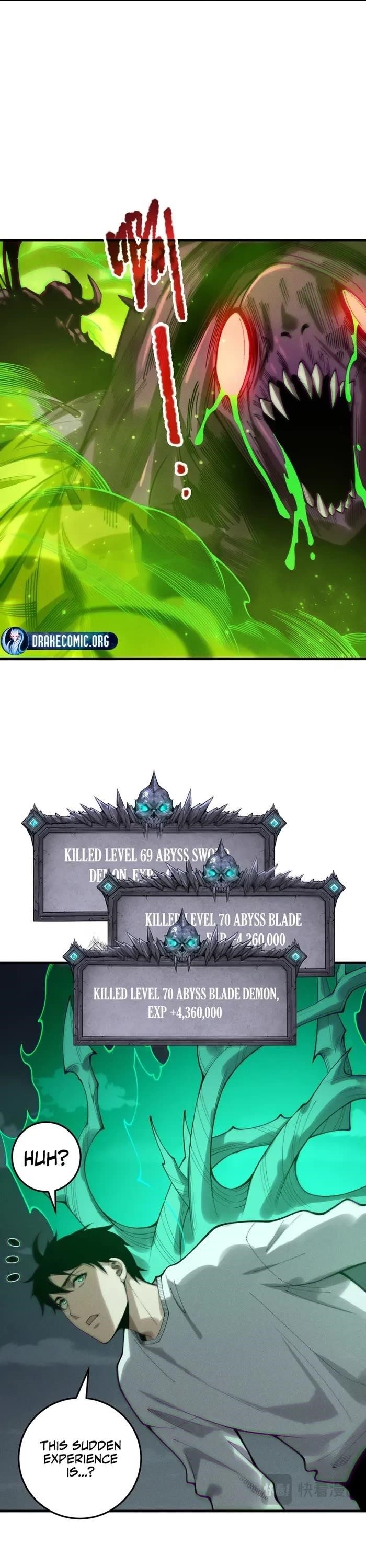 Necromancer, the Ultimate Scourge! Chapter 221 - Page 15