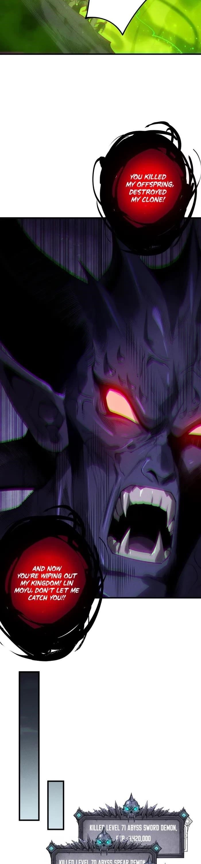 Necromancer, the Ultimate Scourge! Chapter 221 - Page 17