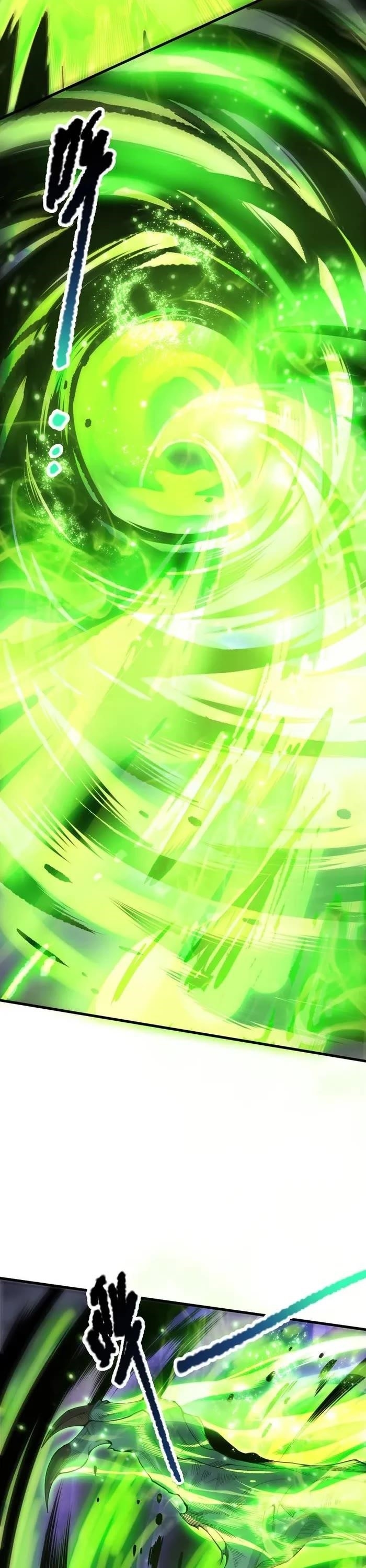 Necromancer, the Ultimate Scourge! Chapter 221 - Page 2