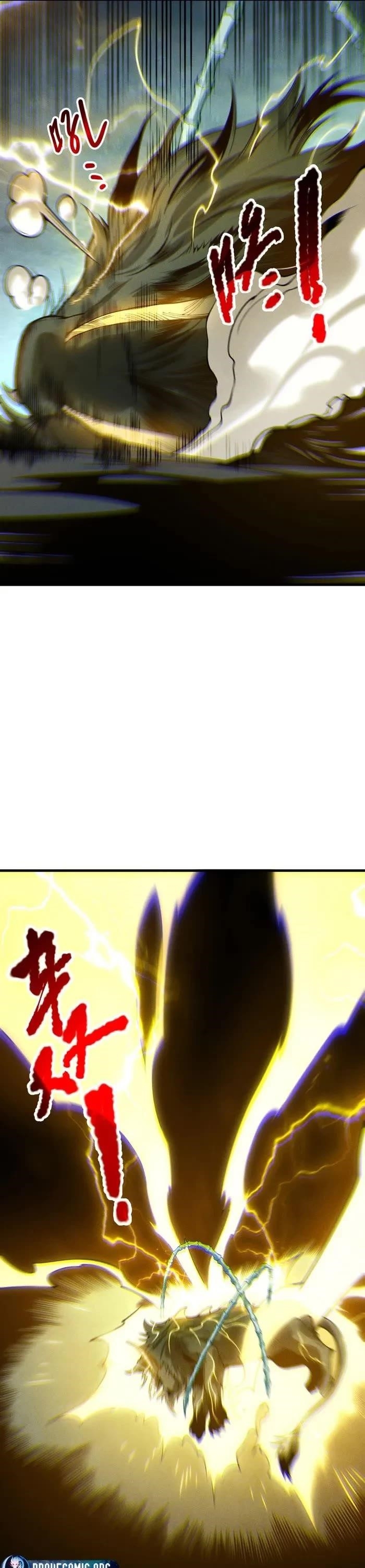 Necromancer, the Ultimate Scourge! Chapter 221 - Page 28