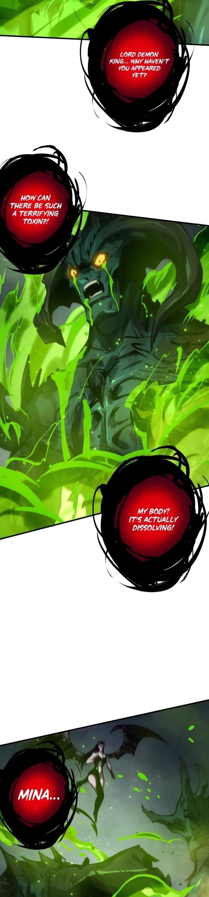 Necromancer, the Ultimate Scourge! Chapter 221 - Page 6