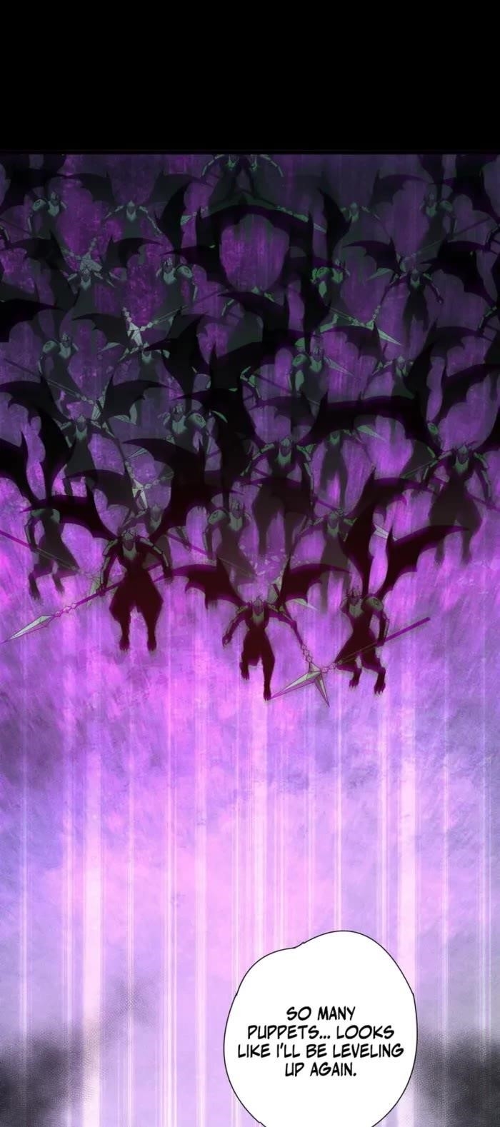 Necromancer, the Ultimate Scourge! Chapter 226 - Page 17