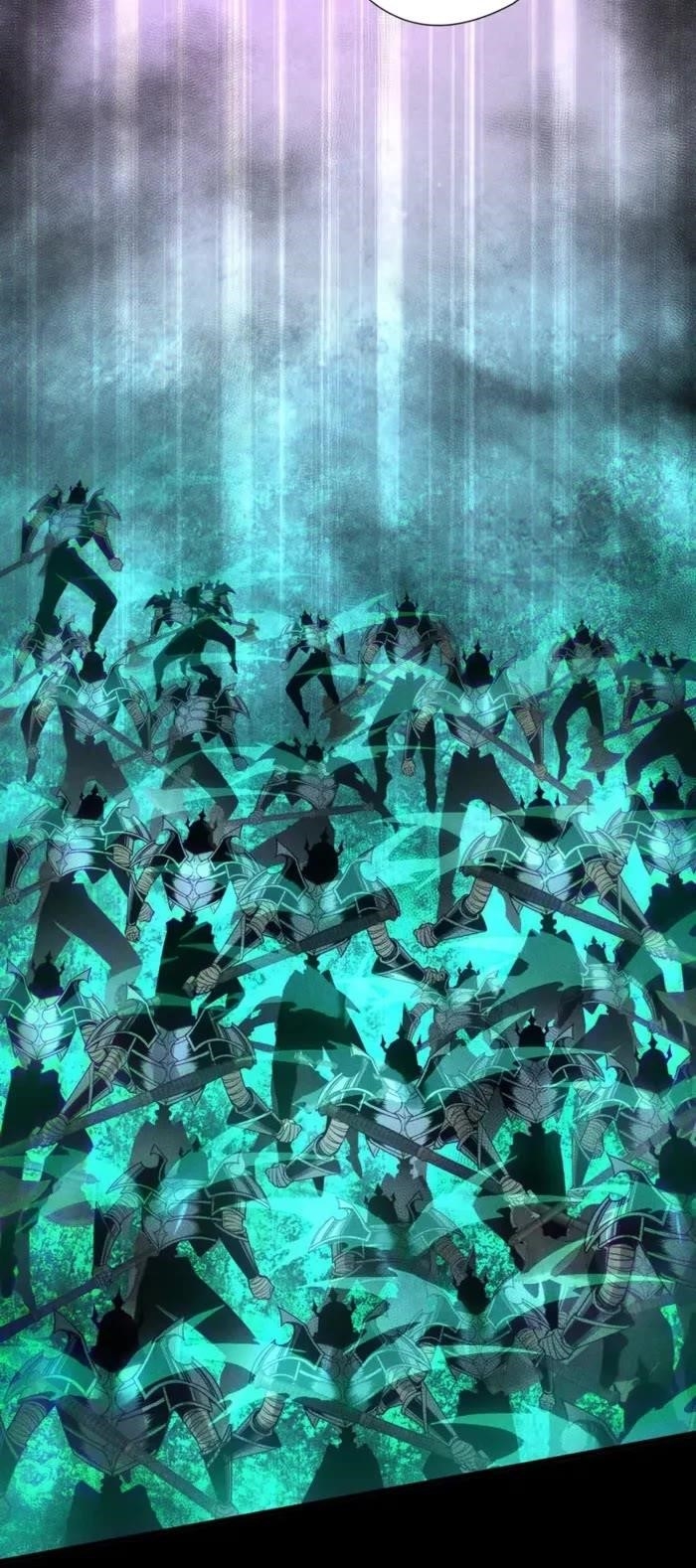 Necromancer, the Ultimate Scourge! Chapter 226 - Page 18