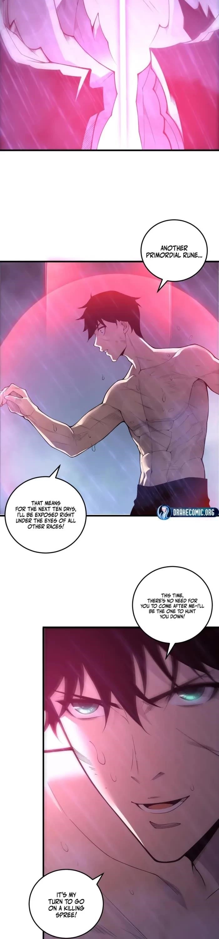 Necromancer, the Ultimate Scourge! Chapter 226 - Page 2