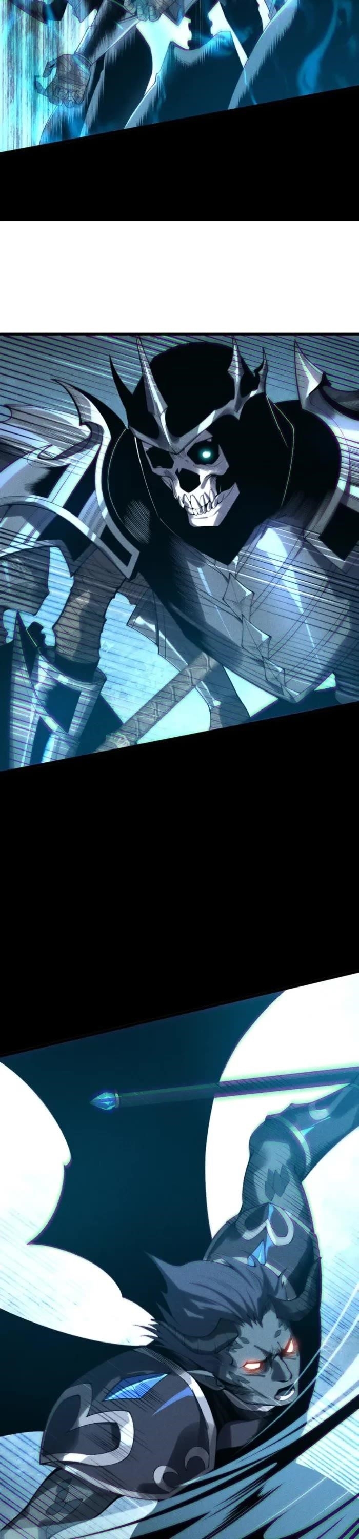 Necromancer, the Ultimate Scourge! Chapter 226 - Page 20