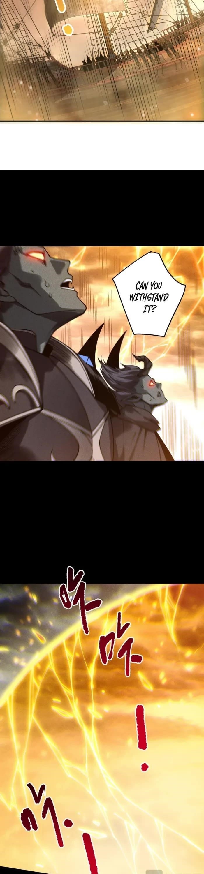 Necromancer, the Ultimate Scourge! Chapter 226 - Page 29