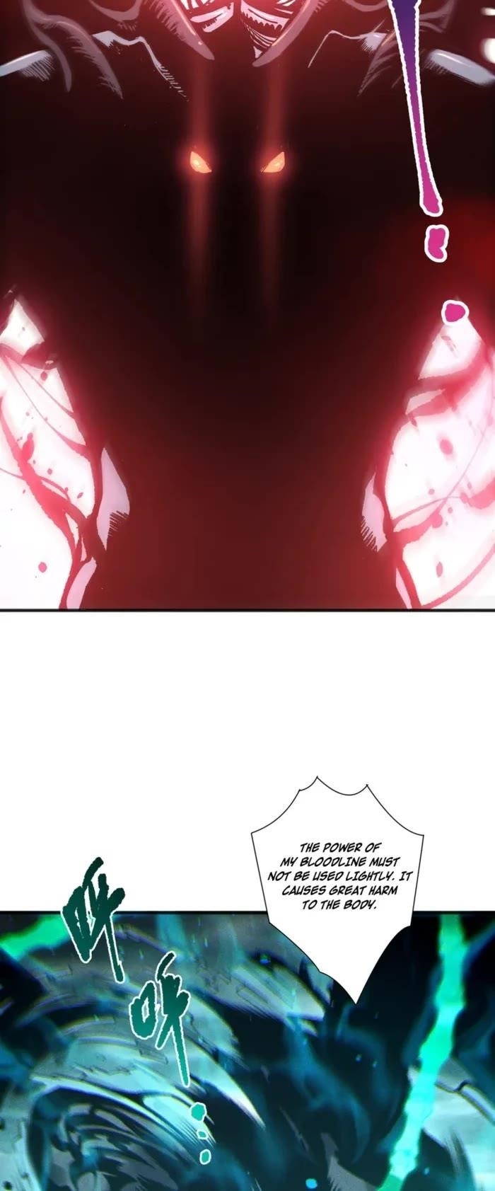 Necromancer, the Ultimate Scourge! Chapter 228 - Page 13