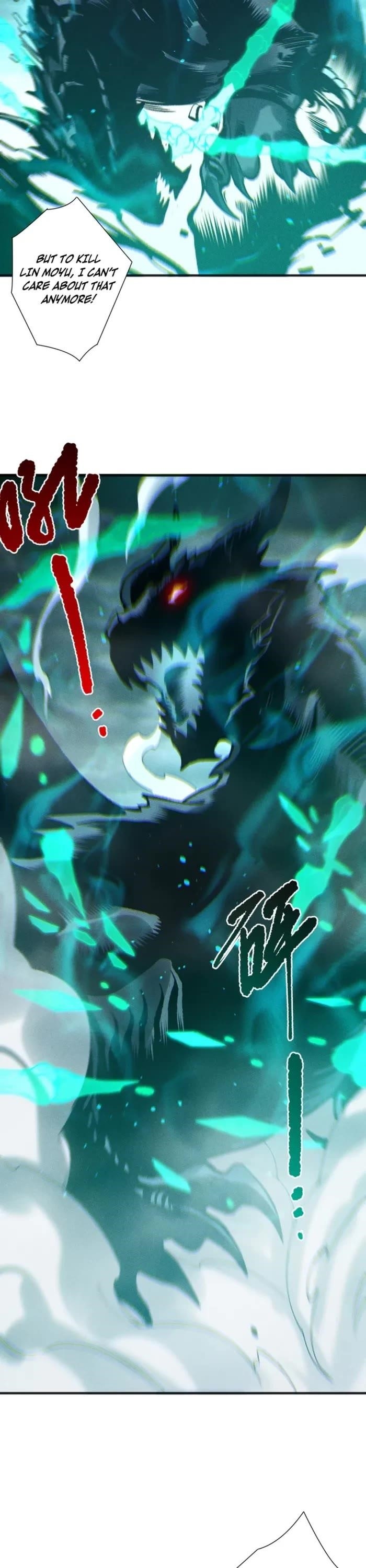 Necromancer, the Ultimate Scourge! Chapter 228 - Page 14