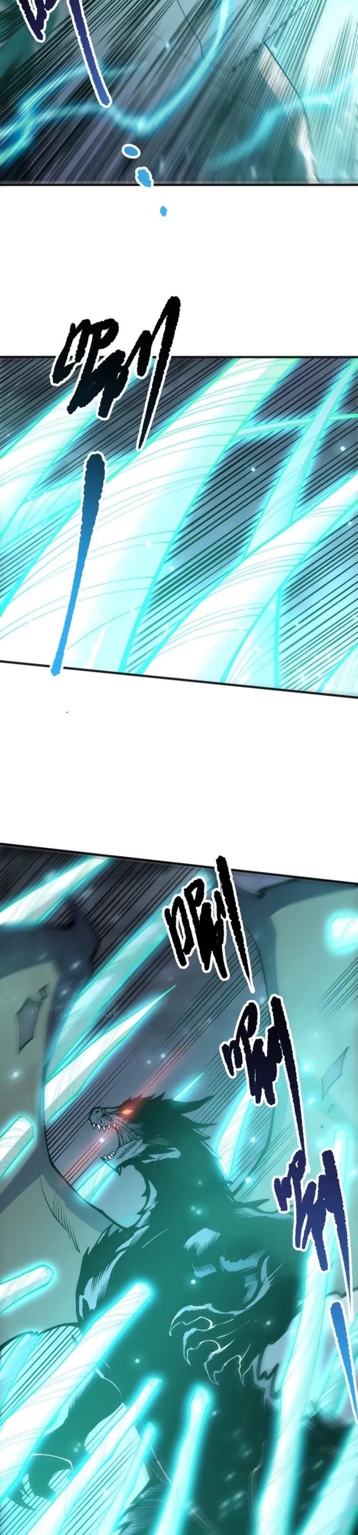 Necromancer, the Ultimate Scourge! Chapter 228 - Page 19