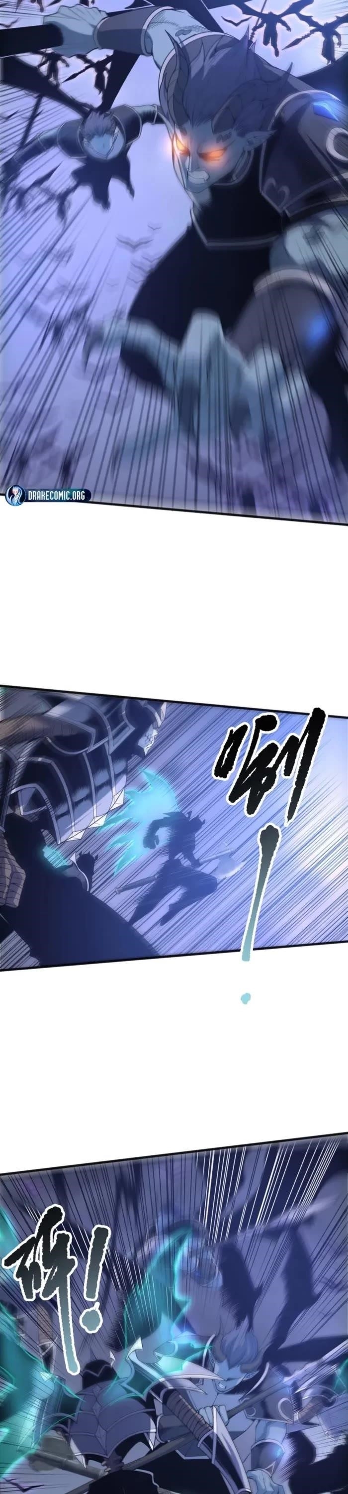 Necromancer, the Ultimate Scourge! Chapter 228 - Page 2