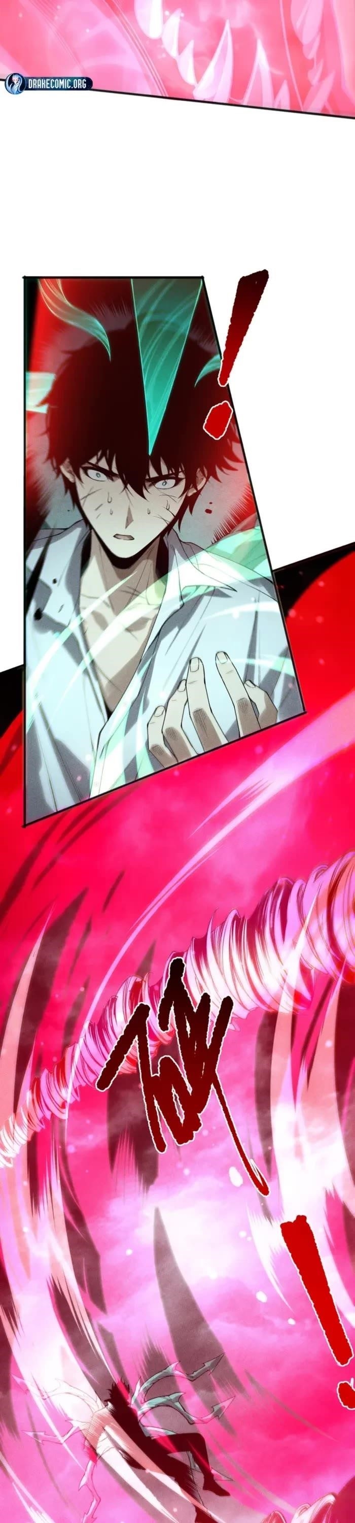 Necromancer, the Ultimate Scourge! Chapter 228 - Page 23