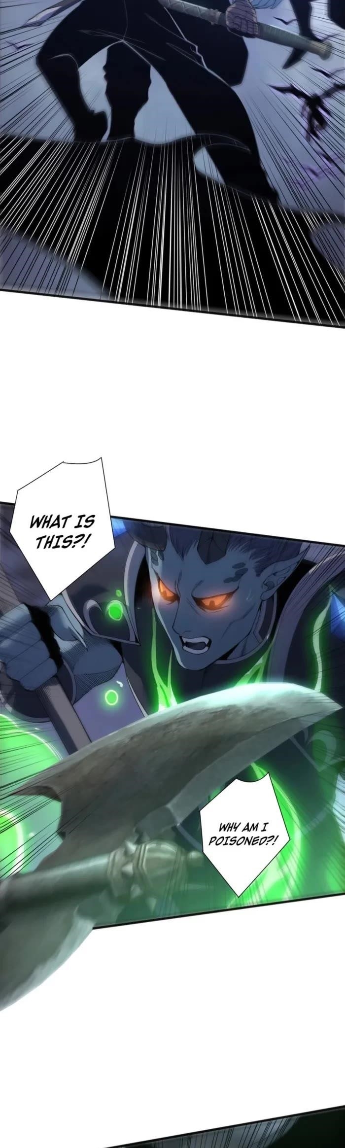 Necromancer, the Ultimate Scourge! Chapter 228 - Page 3