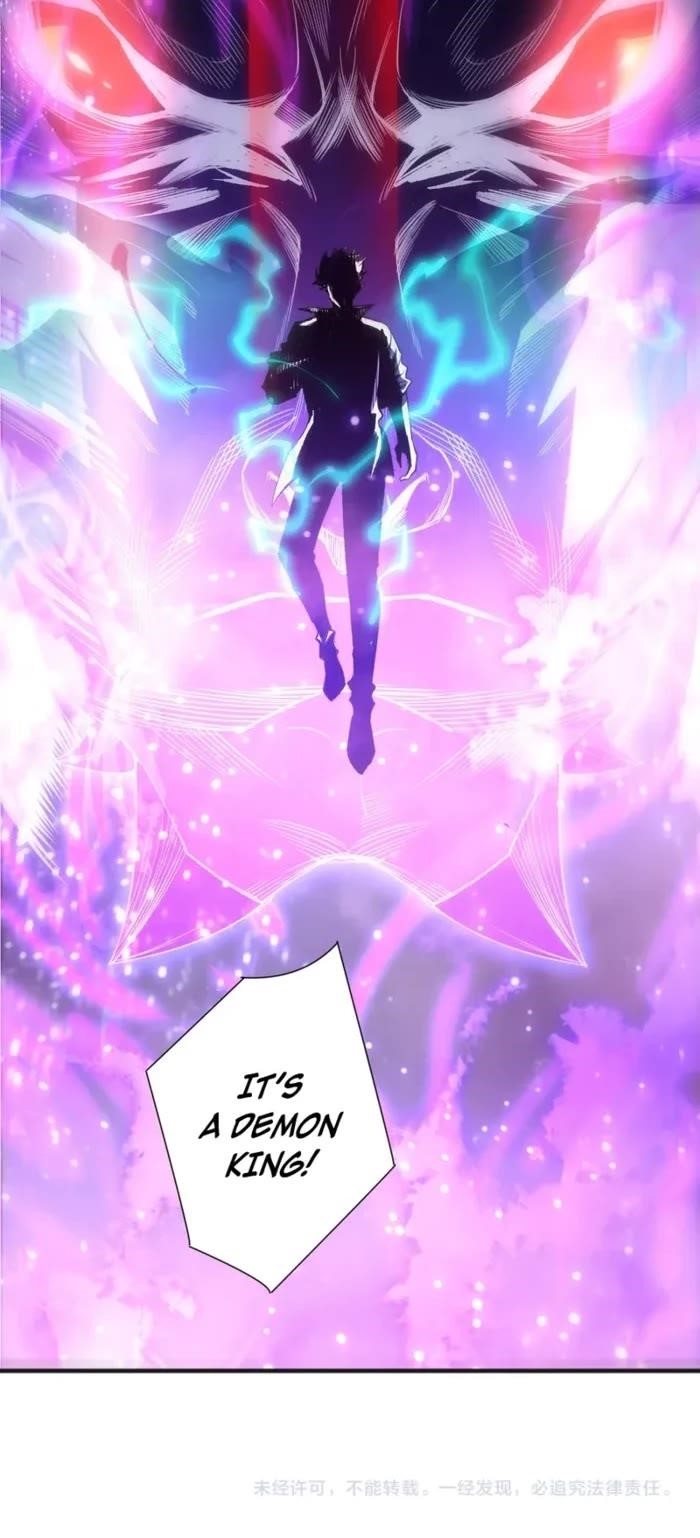 Necromancer, the Ultimate Scourge! Chapter 228 - Page 31