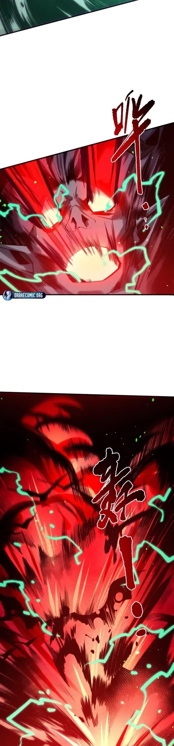 Necromancer, the Ultimate Scourge! Chapter 228 - Page 6