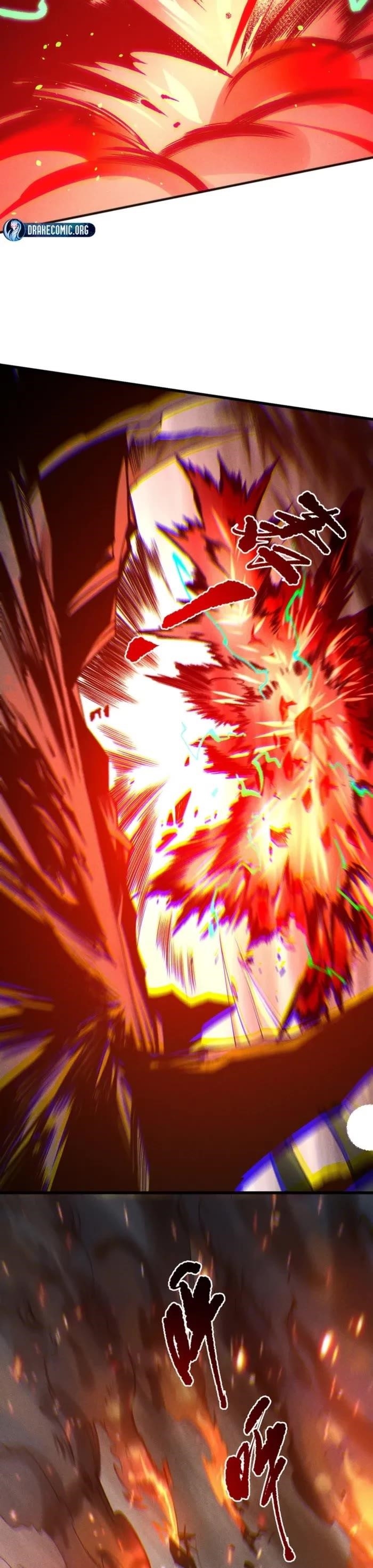 Necromancer, the Ultimate Scourge! Chapter 228 - Page 7