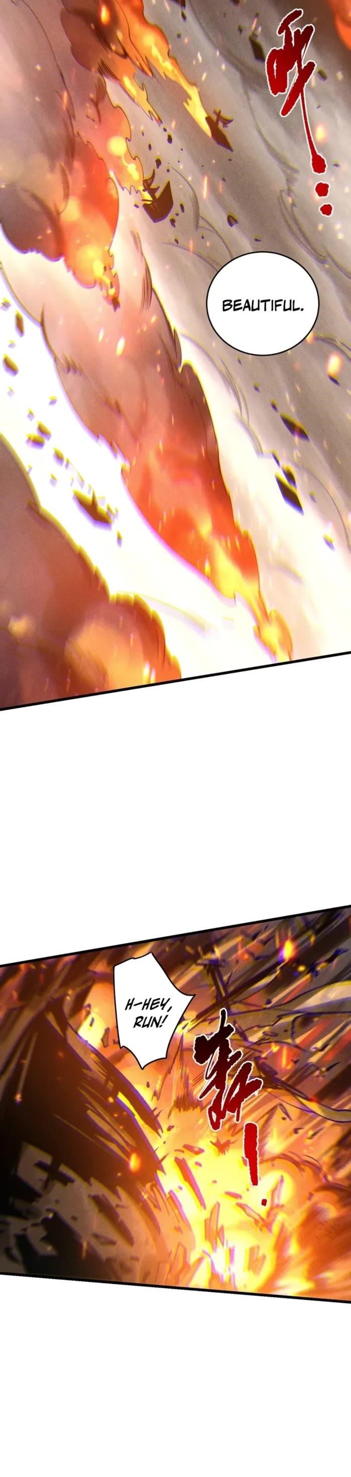 Necromancer, the Ultimate Scourge! Chapter 228 - Page 8