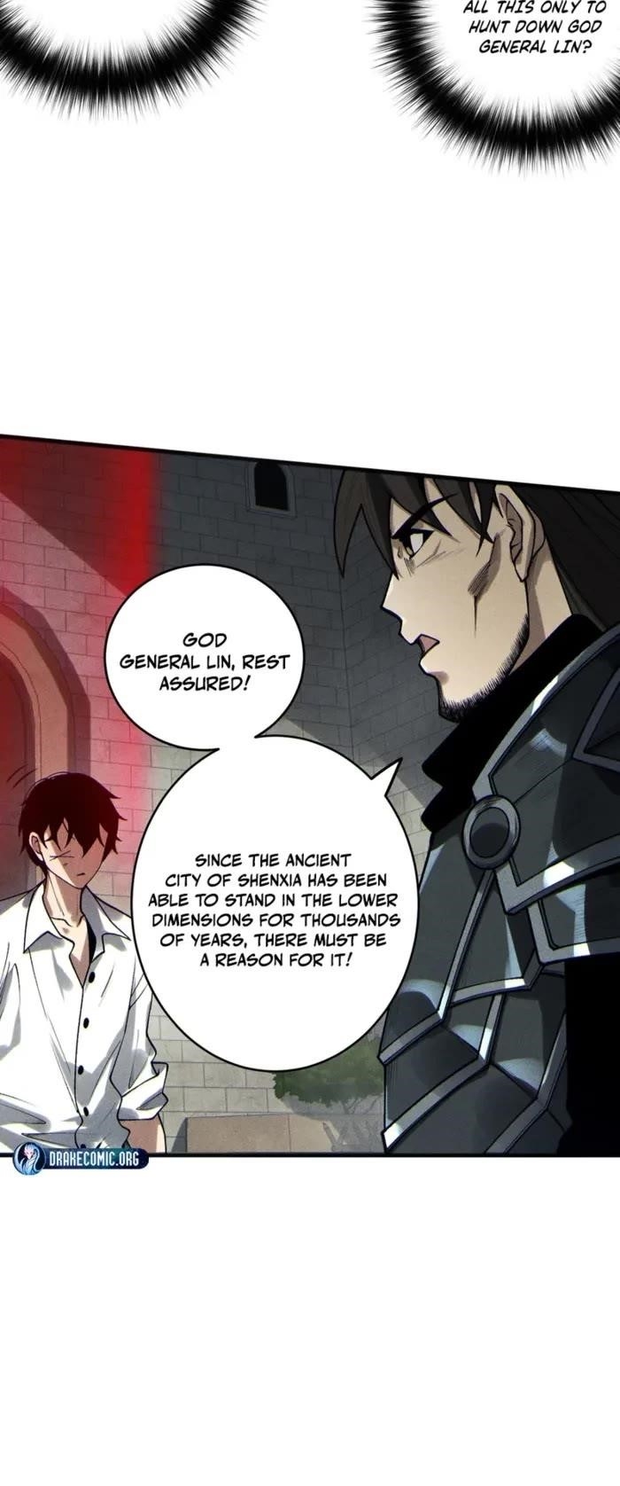 Necromancer, the Ultimate Scourge! Chapter 229 - Page 18