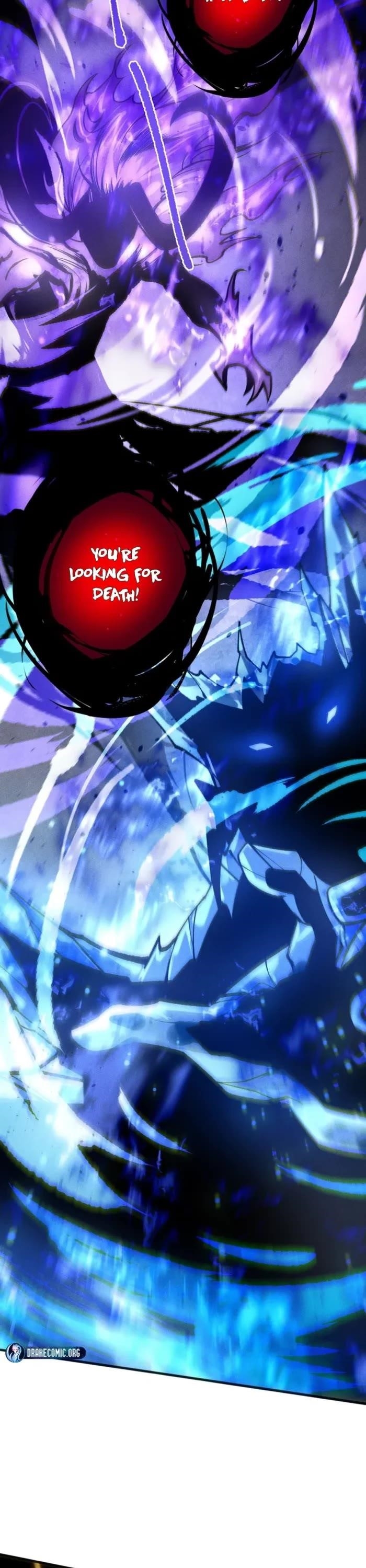 Necromancer, the Ultimate Scourge! Chapter 229 - Page 26