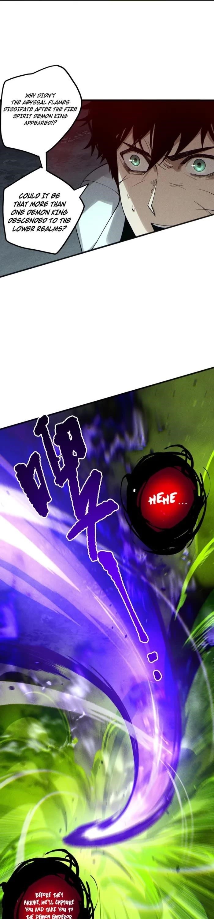 Necromancer, the Ultimate Scourge! Chapter 229 - Page 6