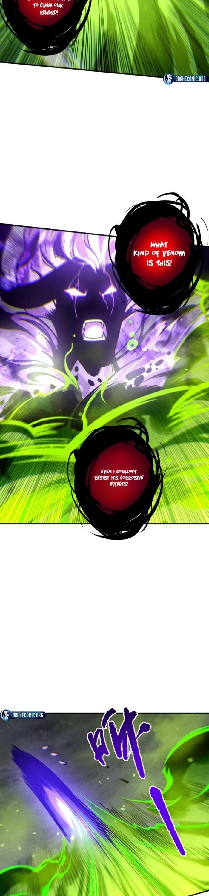 Necromancer, the Ultimate Scourge! Chapter 229 - Page 7