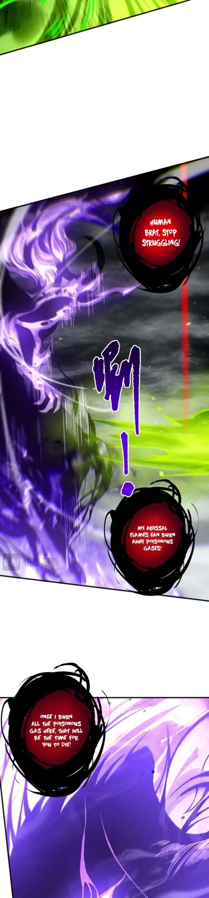 Necromancer, the Ultimate Scourge! Chapter 229 - Page 8