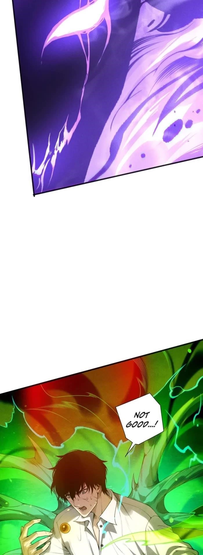 Necromancer, the Ultimate Scourge! Chapter 229 - Page 9