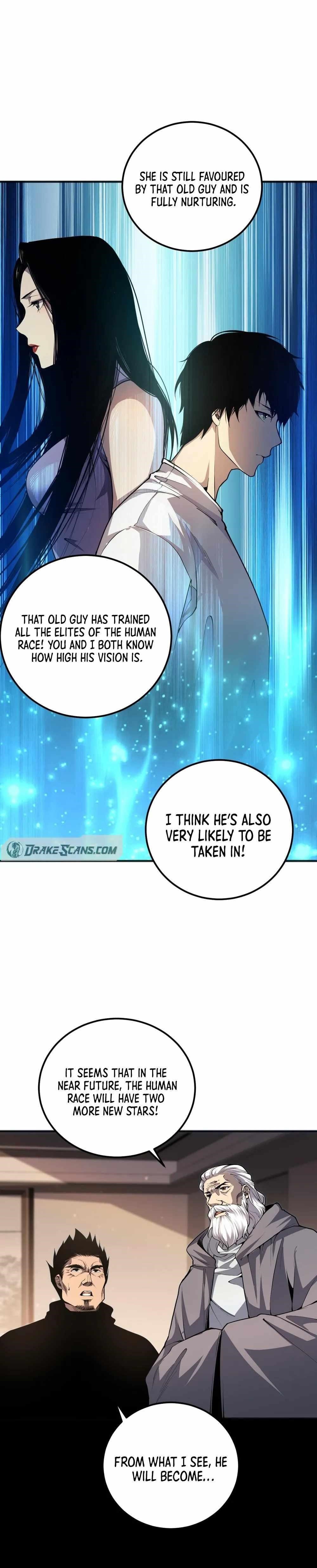 Necromancer, the Ultimate Scourge! Chapter 23 - Page 19