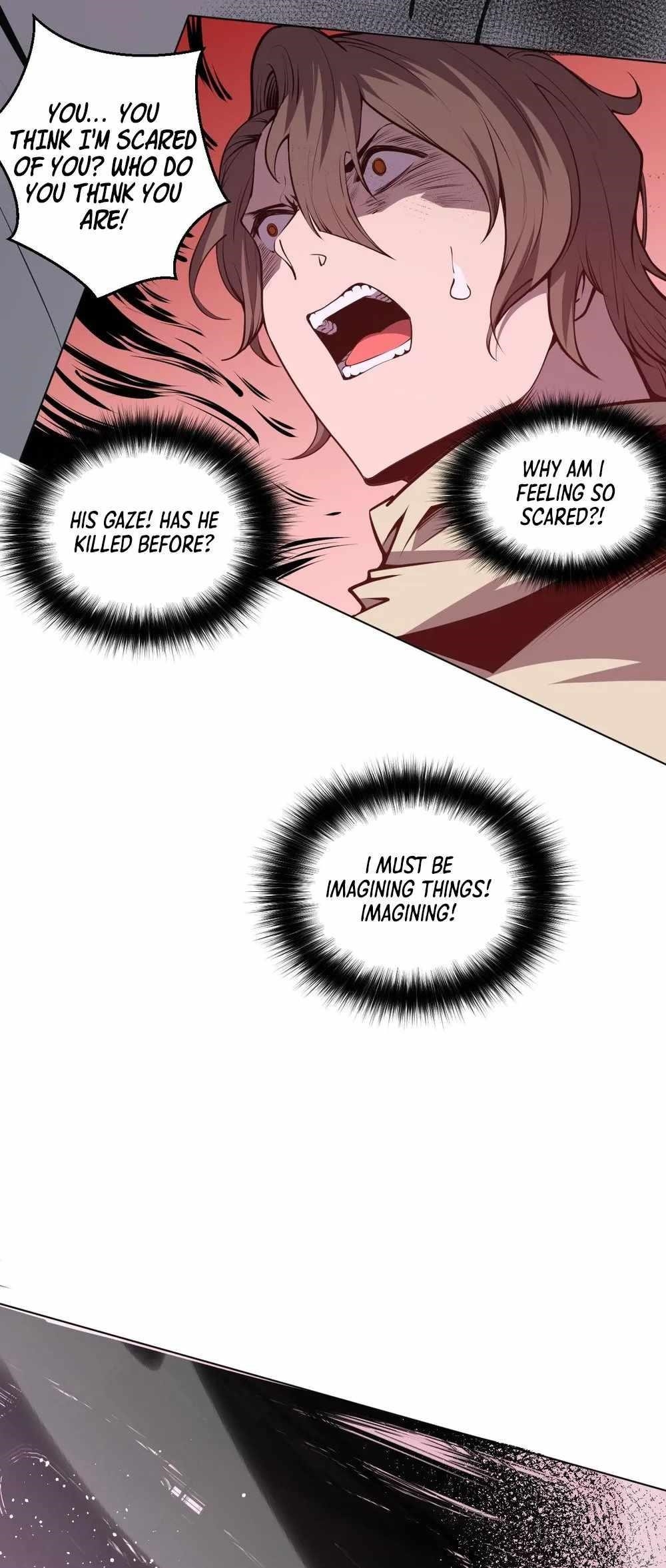 Necromancer, the Ultimate Scourge! Chapter 23 - Page 25