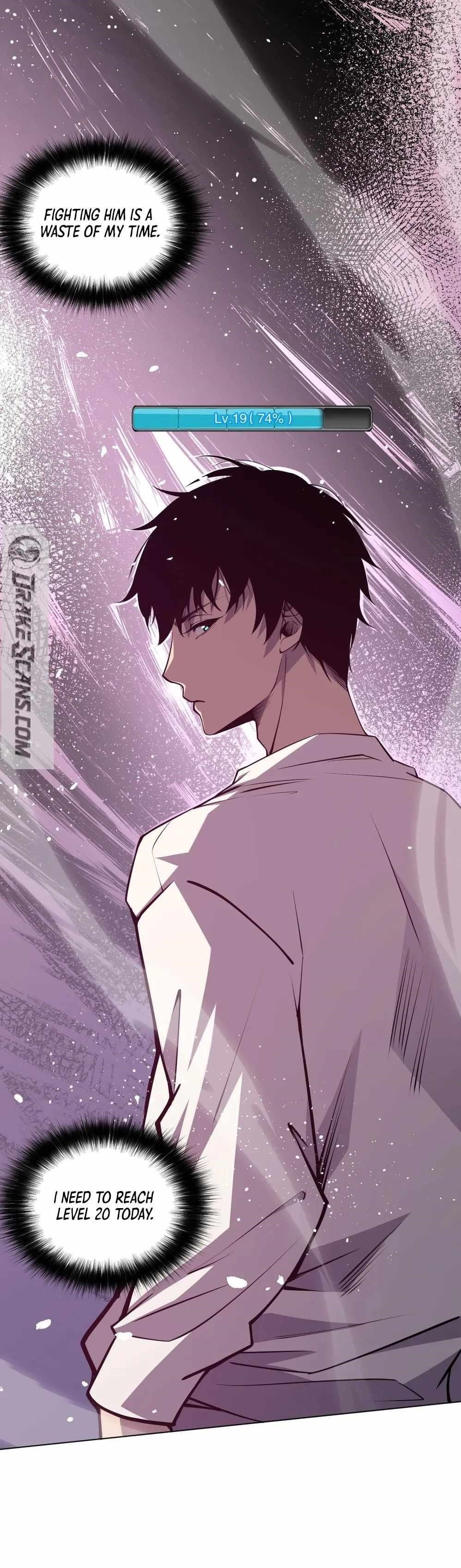 Necromancer, the Ultimate Scourge! Chapter 23 - Page 26