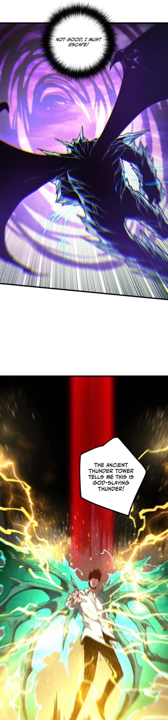 Necromancer, the Ultimate Scourge! Chapter 230 - Page 15