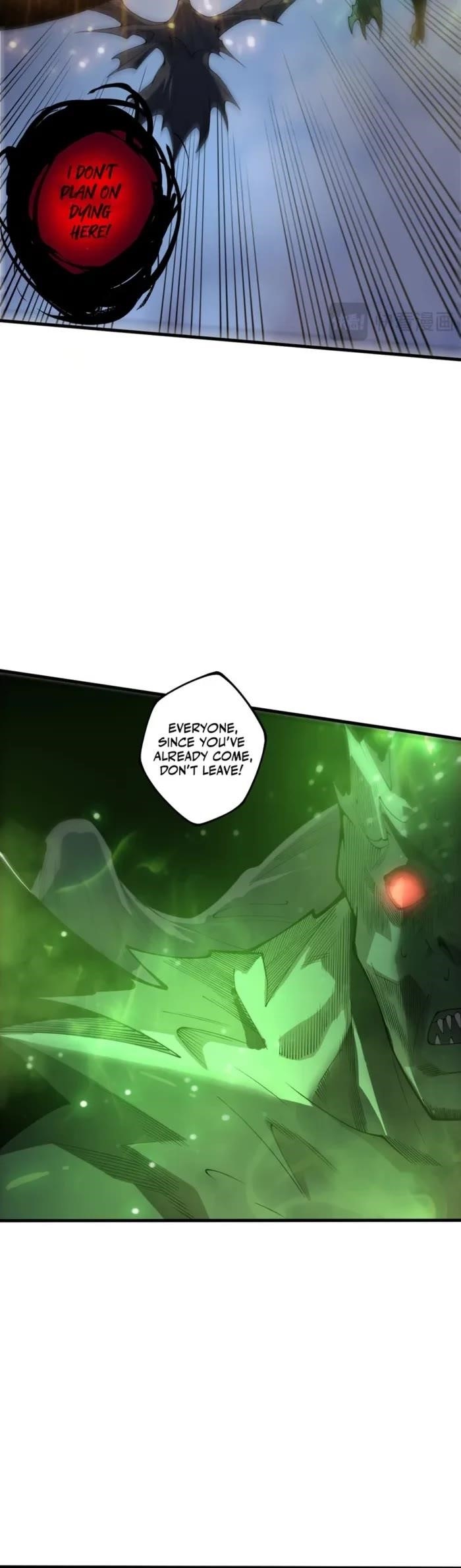 Necromancer, the Ultimate Scourge! Chapter 230 - Page 20