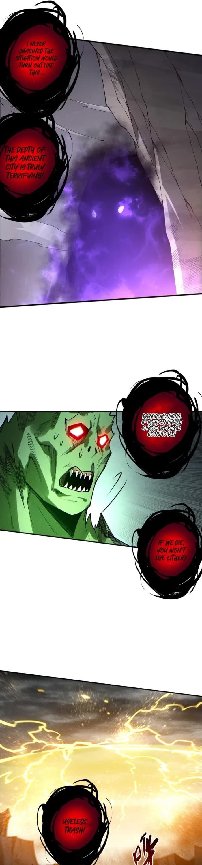 Necromancer, the Ultimate Scourge! Chapter 230 - Page 24